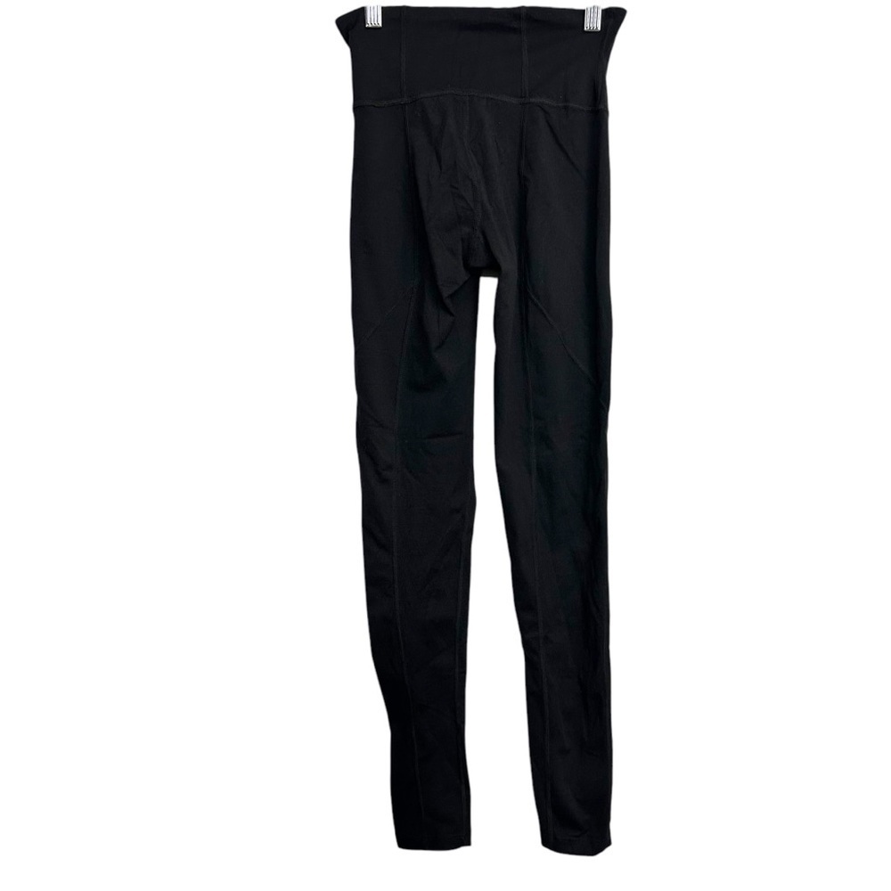 Spanx Black Leggings Shapewear
